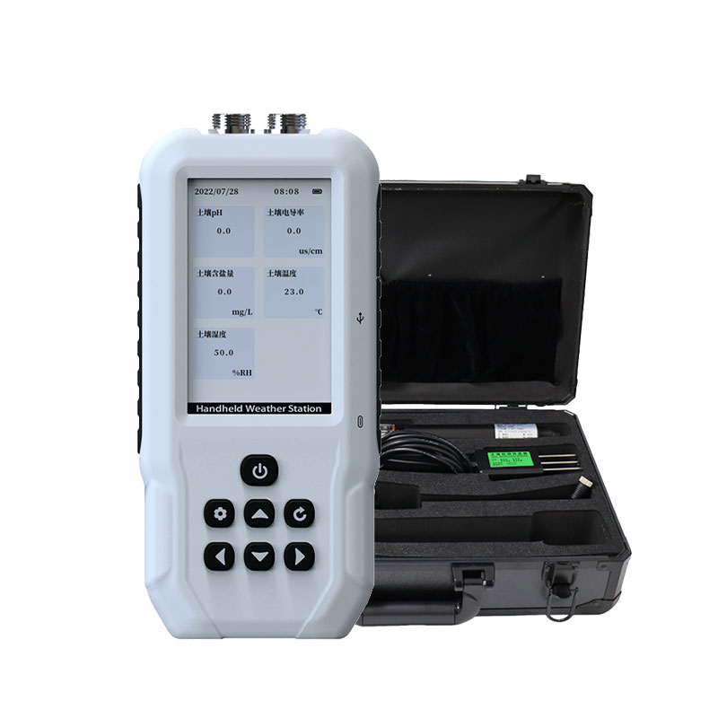土壤PH速测仪
