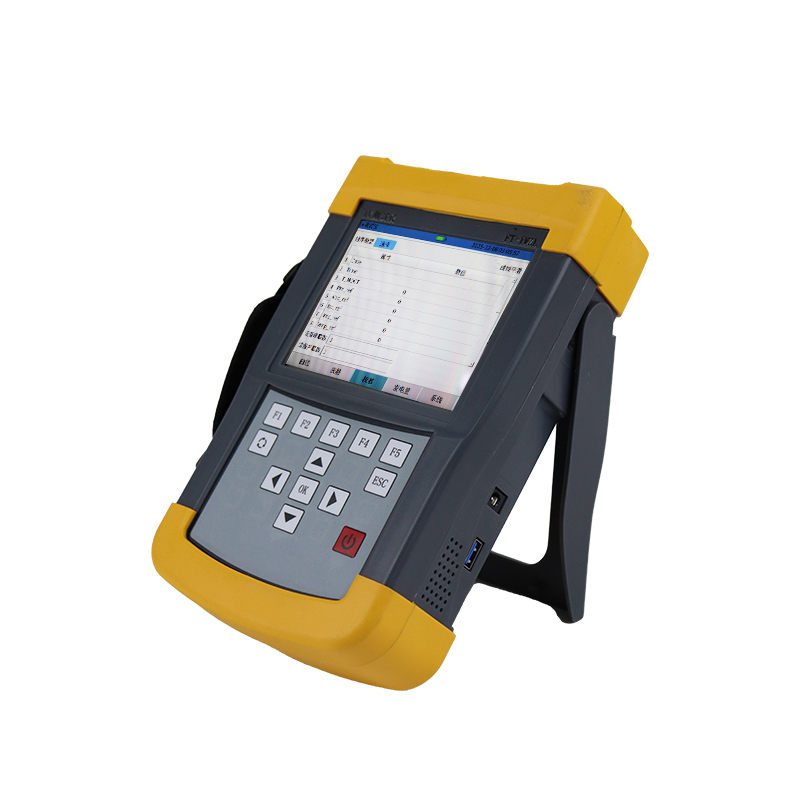 手持式IV测试仪