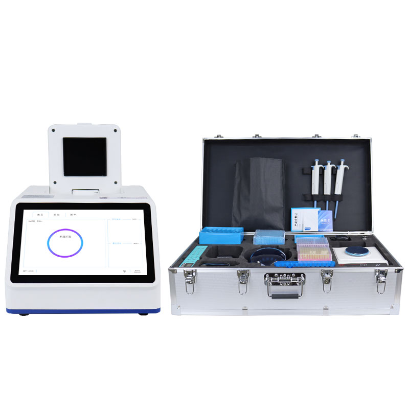 松材线虫检测设备